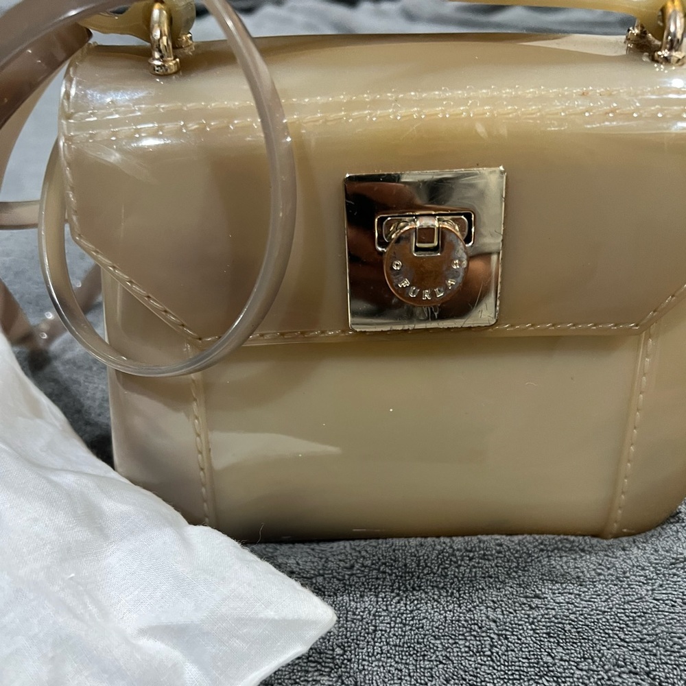 Furla crossbody purse - Picture 2 of 7